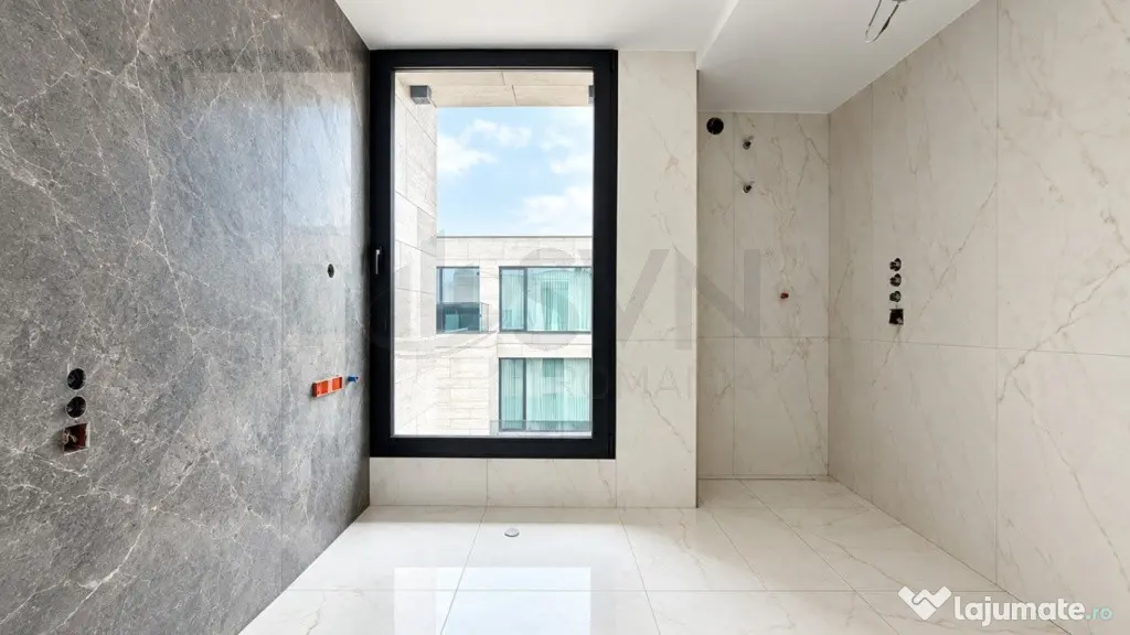 Vila finalziata complex Pipera Iancu Nicolae 500mp garaj 2 auto - Bucuresti (Bucuresti-Ilfov)