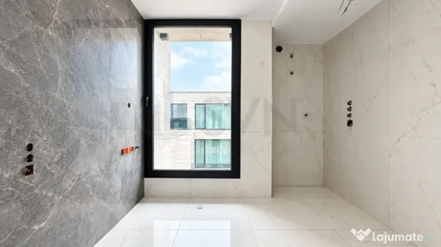 Vila finalziata complex Pipera Iancu Nicolae 500mp garaj 2 auto - Bucuresti (Bucuresti-Ilfov)