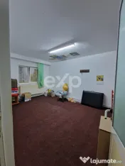 Apartament de vânzare – 4 camere ,Parter Micro 12