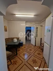 Apartament de vânzare – 4 camere ,Parter Micro 12