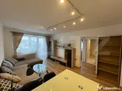 Apartament 2 camere, modern, prima inchiriere, cat friendly, 