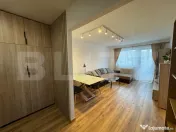 Apartament 2 camere, modern, prima inchiriere, cat friendly, 
