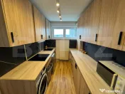 Apartament 2 camere, modern, prima inchiriere, cat friendly, 