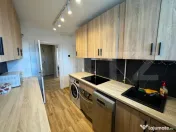Apartament 2 camere, modern, prima inchiriere, cat friendly, 