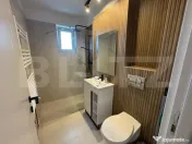 Apartament 2 camere, modern, prima inchiriere, cat friendly, 
