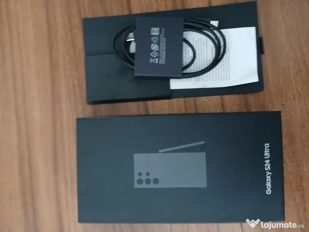 Samsung Galaxy S24 Ultra
