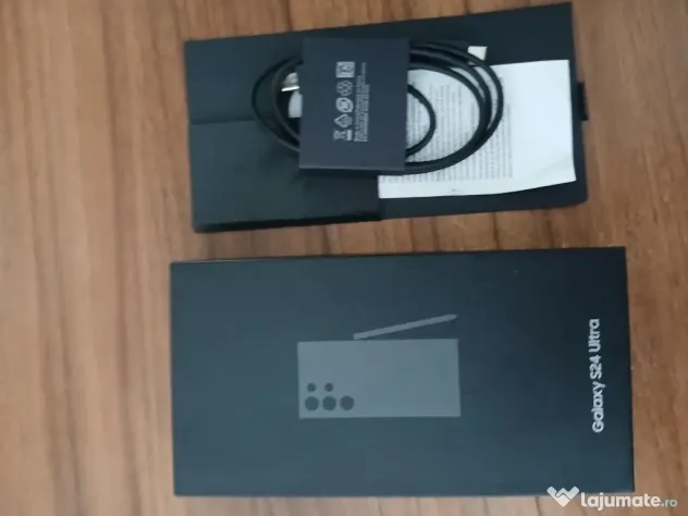 Samsung Galaxy S24 Ultra