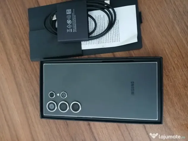 Samsung Galaxy S24 Ultra