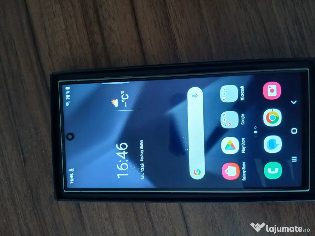 Samsung Galaxy S24 Ultra