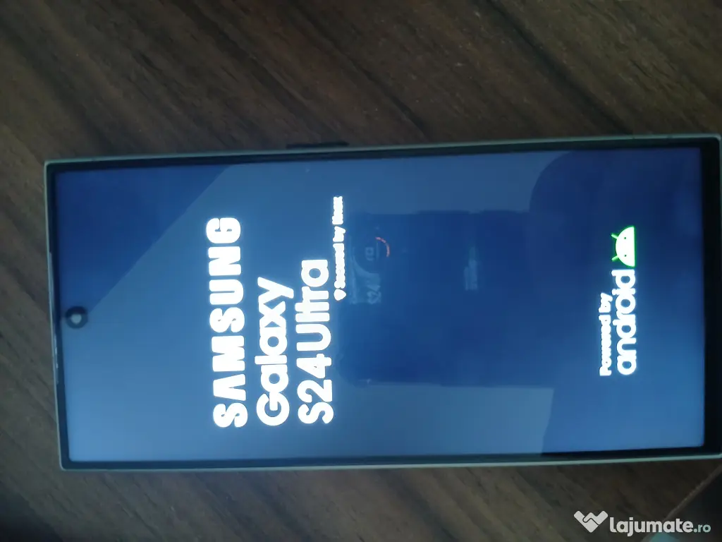 Samsung Galaxy S24 Ultra