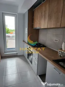 Apartament 2 Camere Decomandat Zona Metalurgiei Park Arghezii