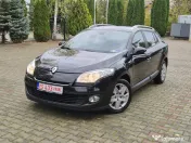 Renault Megane 2013 1.5 dCi 90 CP euro 5 / RATE fara avans