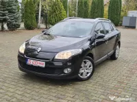 Renault Megane 2013 1.5 dCi 90 CP euro 5 / RATE fara avans 