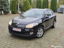 Renault Megane 2013 1.5 dCi 90 CP euro 5 / RATE fara avans