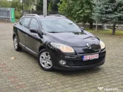 Renault Megane 2013 1.5 dCi 90 CP euro 5 / RATE fara avans