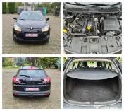 Renault Megane 2013 1.5 dCi 90 CP euro 5 / RATE fara avans