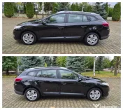 Renault Megane 2013 1.5 dCi 90 CP euro 5 / RATE fara avans