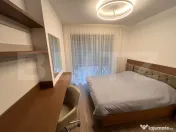 Apartament 2 camere, Ansamblul Era Hexagon, mobilat Lux, par 