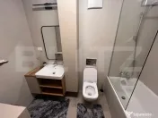 Apartament 2 camere, Ansamblul Era Hexagon, mobilat Lux, par 