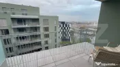 Apartament 2 camere, Ansamblul Era Hexagon, mobilat Lux, par 