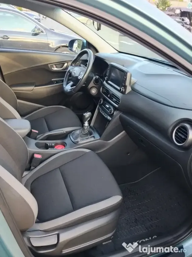 De vînzare Hyundai kona