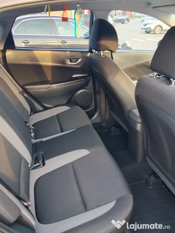 De vînzare Hyundai kona