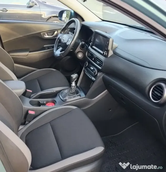 De vînzare Hyundai kona