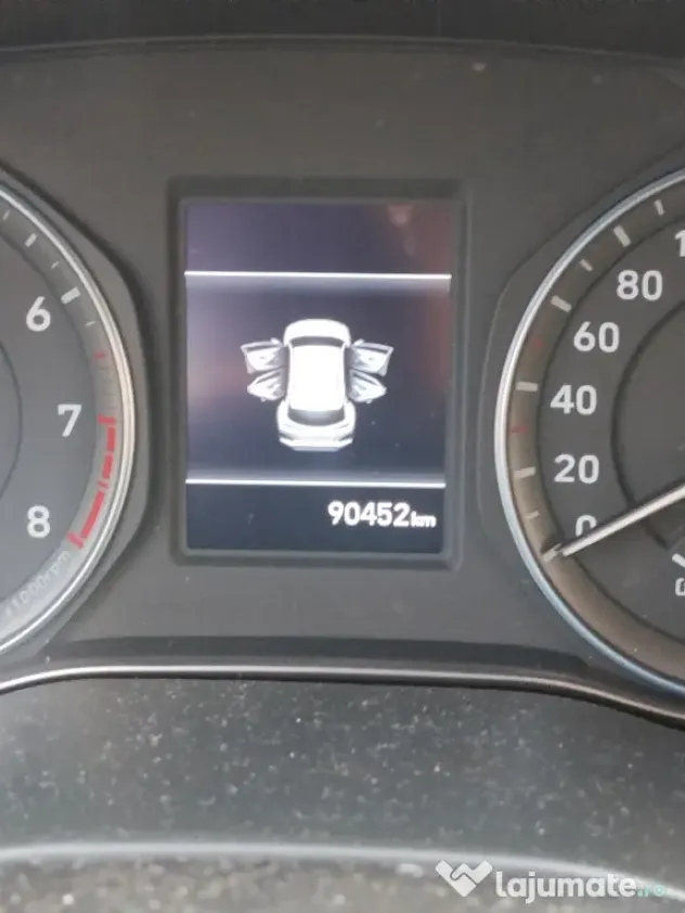 De vînzare Hyundai kona