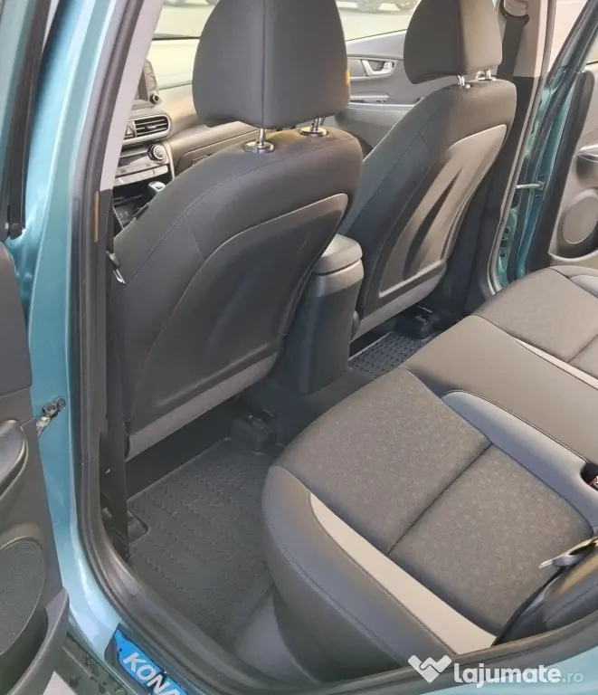 De vînzare Hyundai kona