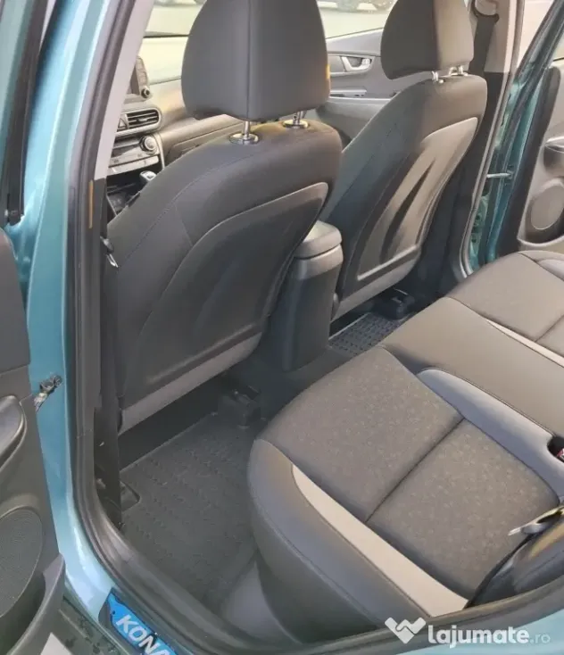De vînzare Hyundai kona
