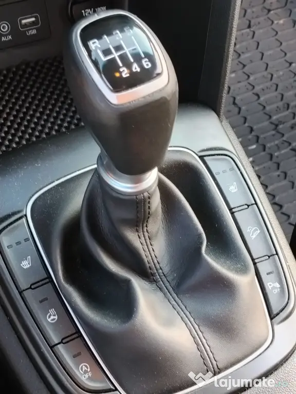De vînzare Hyundai kona