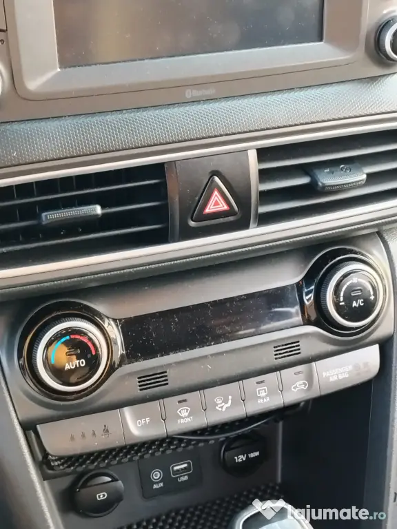 De vînzare Hyundai kona