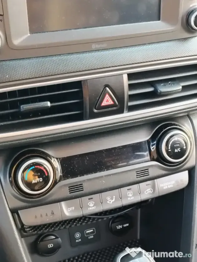 De vînzare Hyundai kona