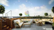 Penthouse Duplex- 120mp+ terasa - Sector 3- Mihai Bravu 