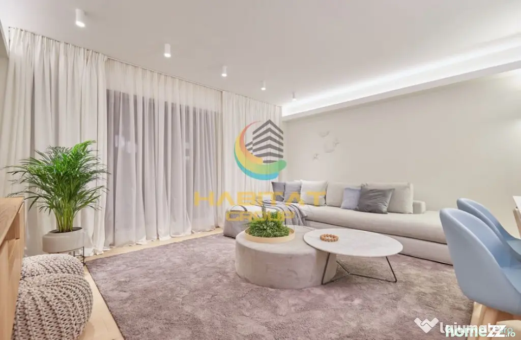 Penthouse Duplex- 120mp+ terasa - Sector 3- Mihai Bravu - Bucuresti (Bucuresti-Ilfov)
