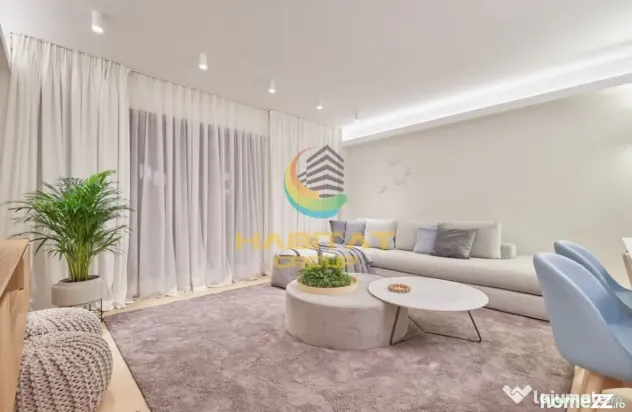 Penthouse Duplex- 120mp+ terasa - Sector 3- Mihai Bravu - Bucuresti (Bucuresti-Ilfov)