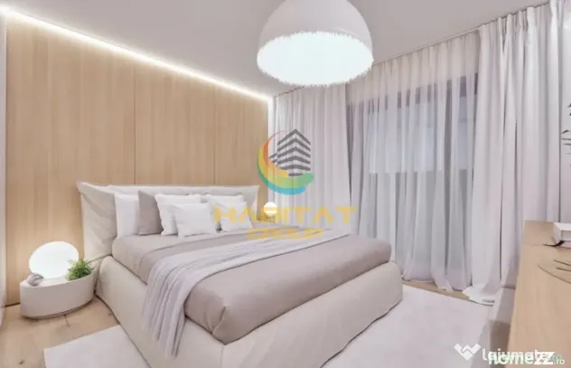 Penthouse Duplex- 120mp+ terasa - Sector 3- Mihai Bravu - Bucuresti (Bucuresti-Ilfov)