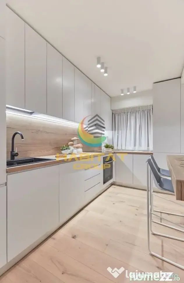 Penthouse Duplex- 120mp+ terasa - Sector 3- Mihai Bravu - Bucuresti (Bucuresti-Ilfov)
