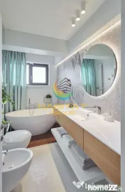 Penthouse Duplex- 120mp+ terasa - Sector 3- Mihai Bravu 