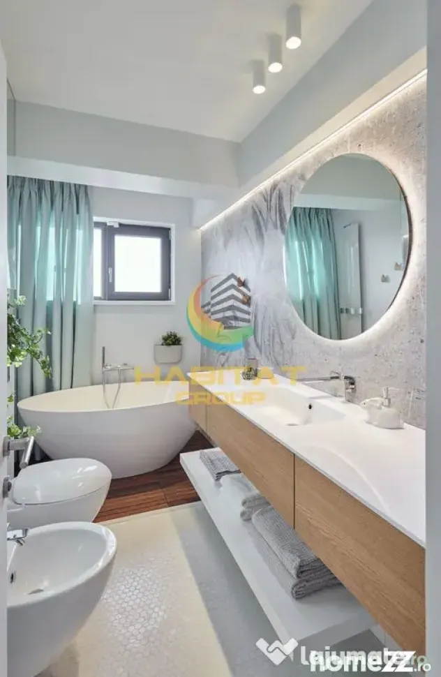 Penthouse Duplex- 120mp+ terasa - Sector 3- Mihai Bravu - Bucuresti (Bucuresti-Ilfov)