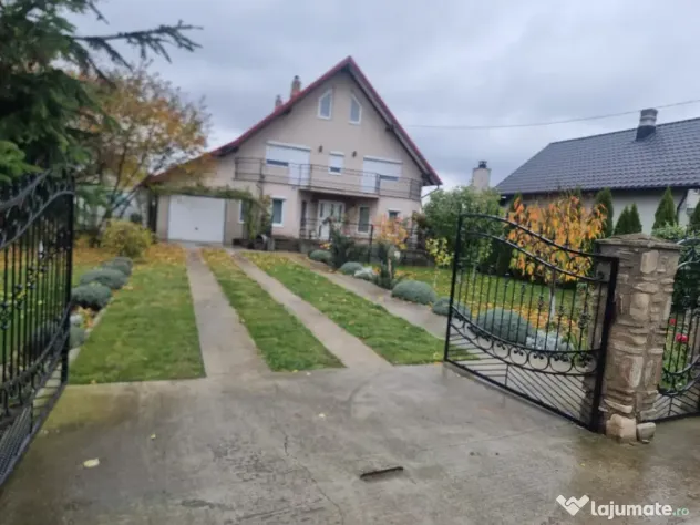 Casa de vanzare Fratautii Vechi - Fratautii Vechi (Suceava)