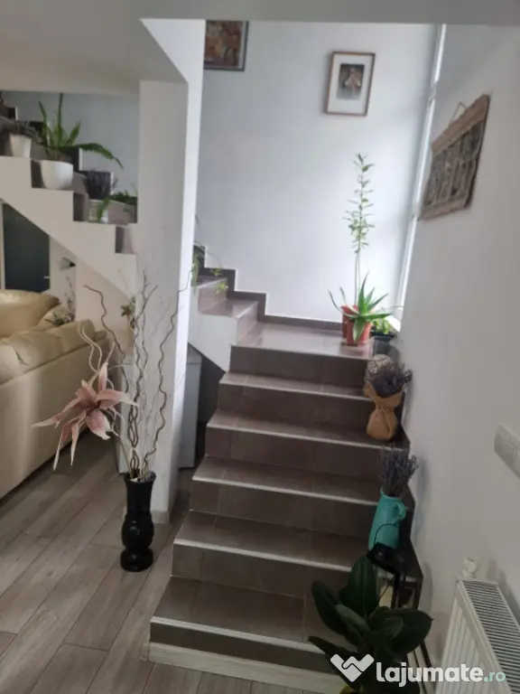 Casa de vanzare Fratautii Vechi - Fratautii Vechi (Suceava)
