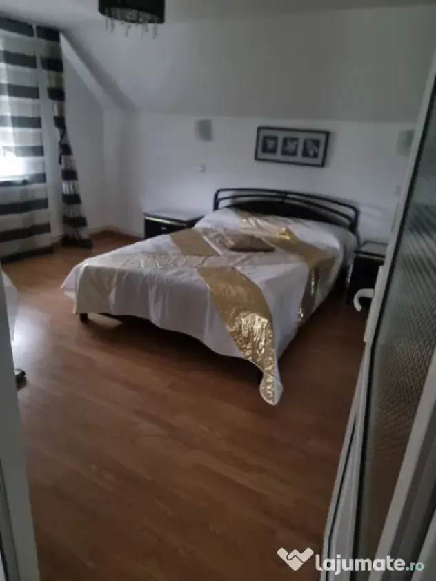 Casa de vanzare Fratautii Vechi - Fratautii Vechi (Suceava)