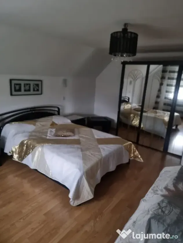 Casa de vanzare Fratautii Vechi - Fratautii Vechi (Suceava)