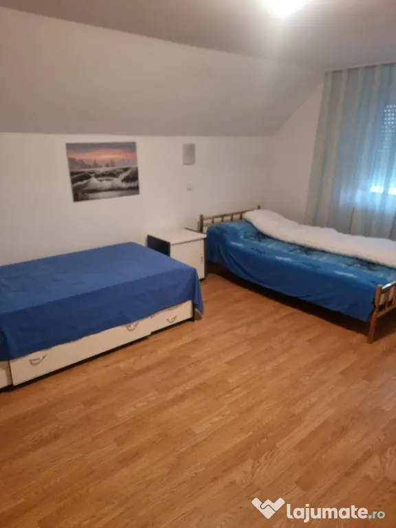 Casa de vanzare Fratautii Vechi - Fratautii Vechi (Suceava)