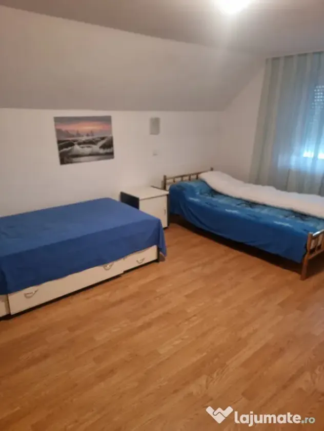 Casa de vanzare Fratautii Vechi - Fratautii Vechi (Suceava)