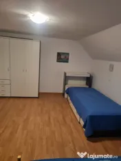 Casa de vanzare Fratautii Vechi