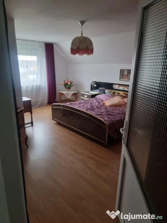 Casa de vanzare Fratautii Vechi - Fratautii Vechi (Suceava)