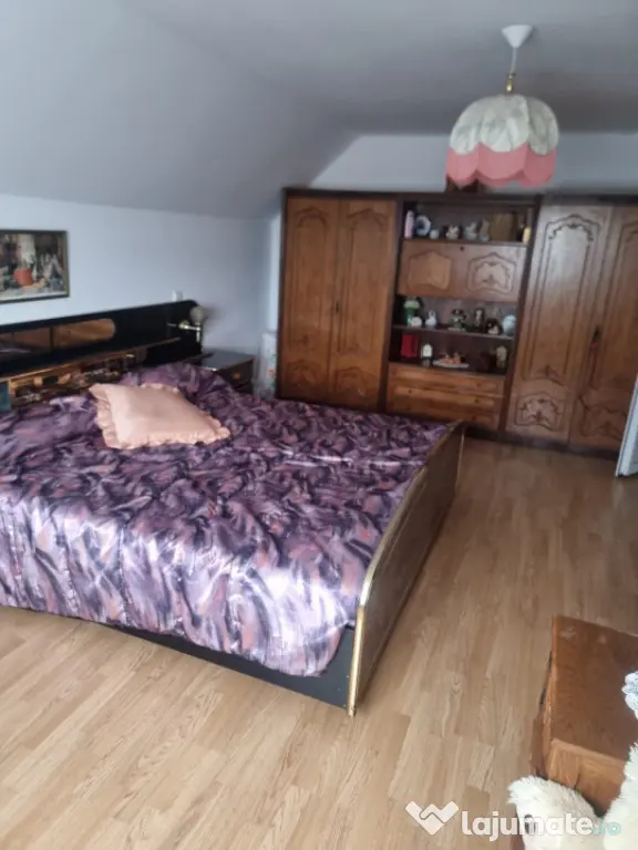 Casa de vanzare Fratautii Vechi - Fratautii Vechi (Suceava)