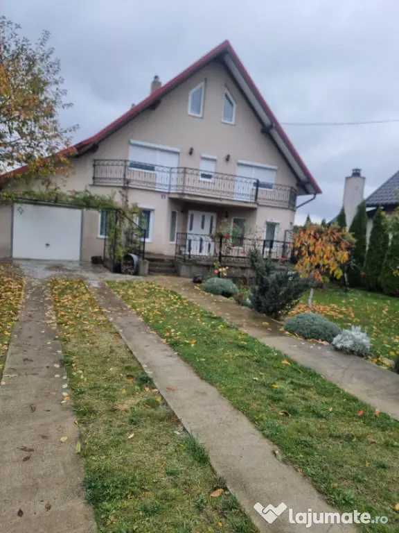 Casa de vanzare Fratautii Vechi - Fratautii Vechi (Suceava)